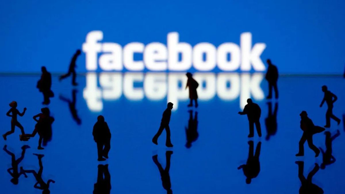 Nguyên nhân khiến Facebook bị khoá két sắt tím 956.